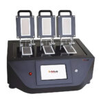 Scorch and Sublimation Tester