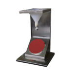 Spray Rating Tester