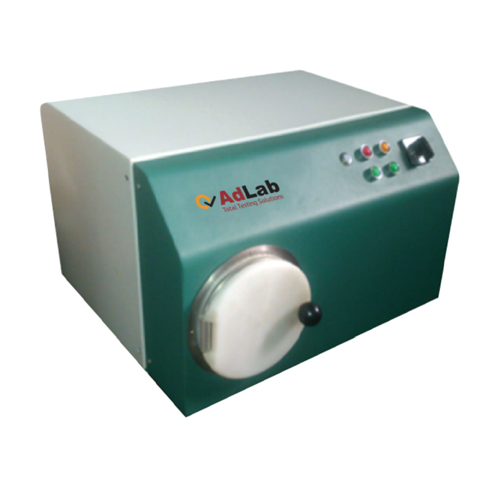 Steaming-Shrinkage-Tester-1 Steaming Shrinkage Tester