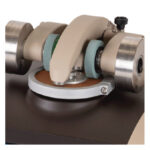 Taber Wear Abrasion Tester - Image 3