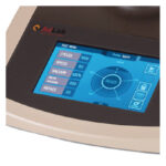 Taber Wear Abrasion Tester - Image 2