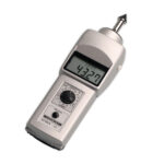 Tachometer for RPM Testing