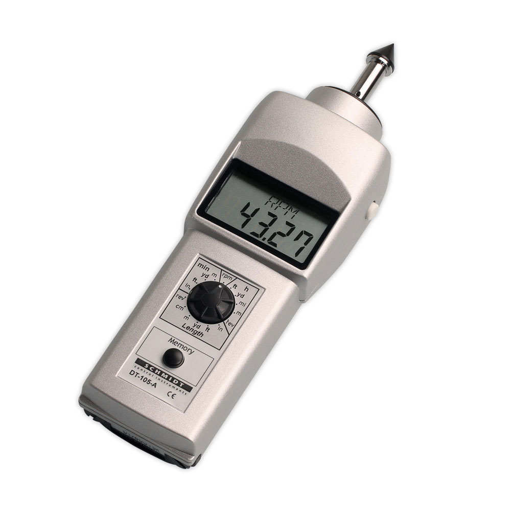 Tachometer-for-RPM-Testing-1 Tachometer for RPM Testing