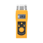Textile Moisture Meter TK