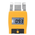 Textile Moisture Meter TK - Image 2