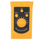 Textile Moisture Meter TK - Image 3
