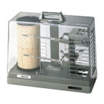 Thermo Hygrograph Meter