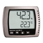 Thermo Hygrometer