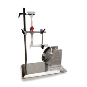 Towel Water Absorption Tester