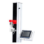 Fabric Tensile Tester - Image 3