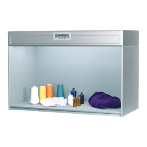 Verivide Color Matching Cabinet