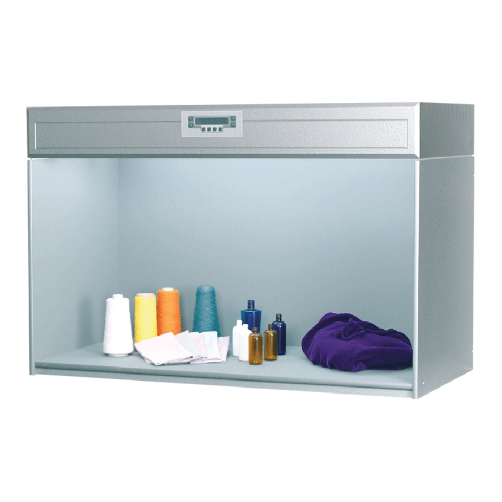 Verivide-Color-Matching-Cabinet-1 Verivide Color Matching Cabinet