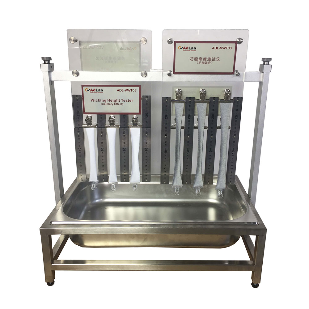 Vertical-Wicking-Tester-1 Vertical Wicking Tester