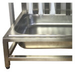 Vertical Wicking Tester