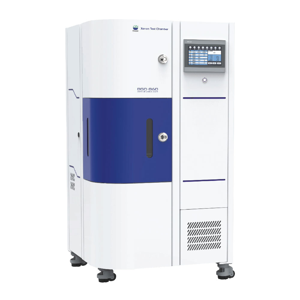 Xenon-Light-Fastness-Tester-1 Xenon Light Fastness Tester