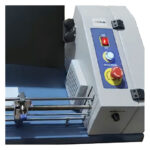 Yarn Appearance Board Winder - Image 2