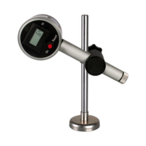 Yarn Consumption & Yarn Length Meter