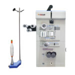 Yarn Evenness Tester - Image 2