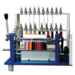 Yarn Shade Card Winder - Image 3