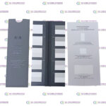 AATCC Gray Scale for Staining