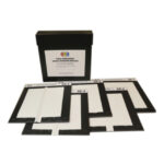 AATCC 3D Crease Retention Replicas