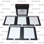 AATCC Crease Appearance Replicas