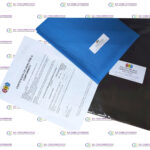 AATCC Blue Wool Lightfastness Standard