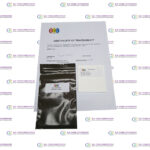 AATCC Ultraviolet (UV) Calibration Reference Fabric