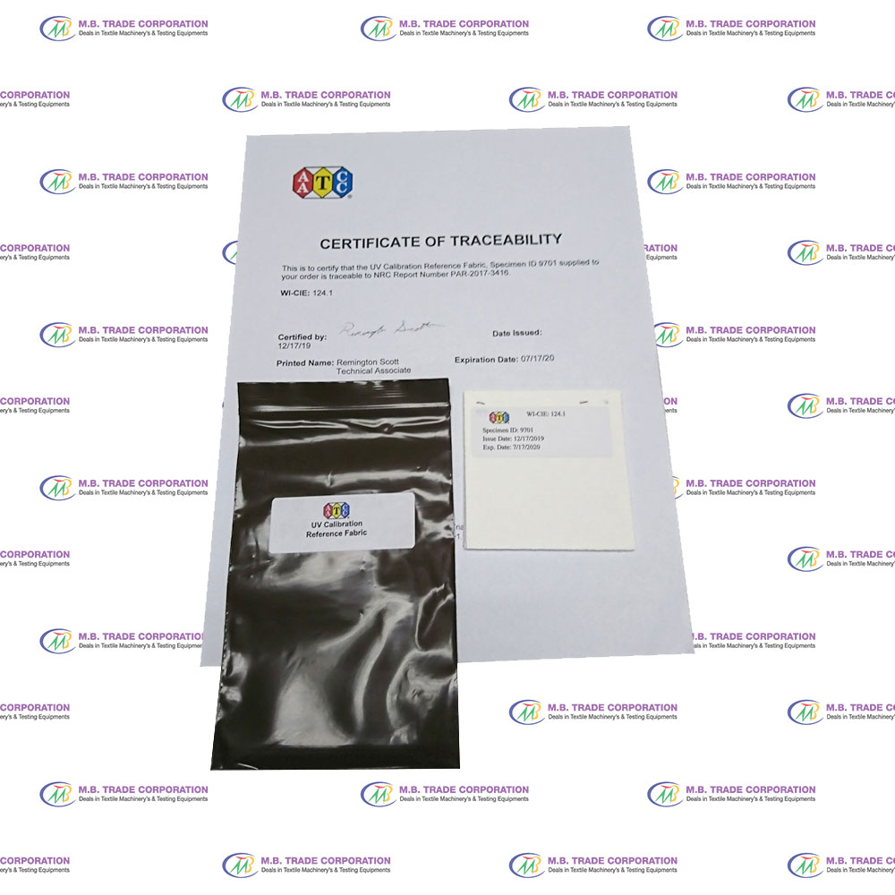 AATCC-Ultraviolet-(UV)-Calibration-Reference-Fabric-1 AATCC Ultraviolet (UV) Calibration Reference Fabric
