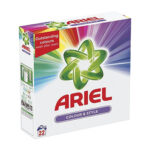 Ariel Color Detergent