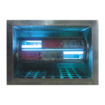 Bench UV Light Accelerated Aging Test Chamber - Image 2