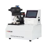 Bursting Tester for Paper