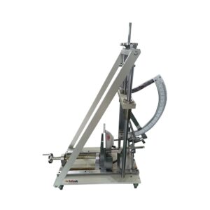 Ceramic Impact Tester