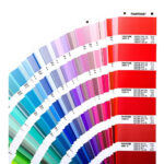 Pantone Coated & Uncoated Color Guides - Image 2