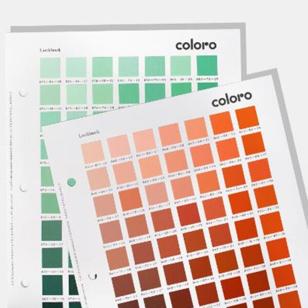 Colorobook