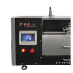 DIN Abrasion Tester - Image 3