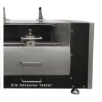 DIN Abrasion Tester - Image 2