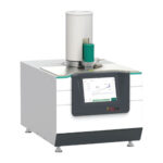 Differential Scanning Calorimeter
