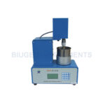 Digital Emulsification Tester