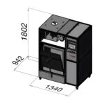 Dishwasher Resistance Testing Machine - Image 2