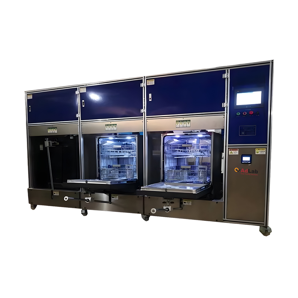 Dishwasher-Resistance-Testing-Machine-2 Dishwasher Resistance Testing Machine