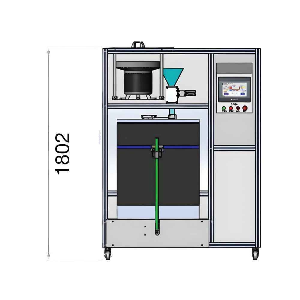 Dishwasher-Resistance-Testing-Machine3 Dishwasher Resistance Testing Machine