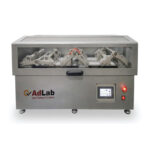 EN Sole Flexing Tester