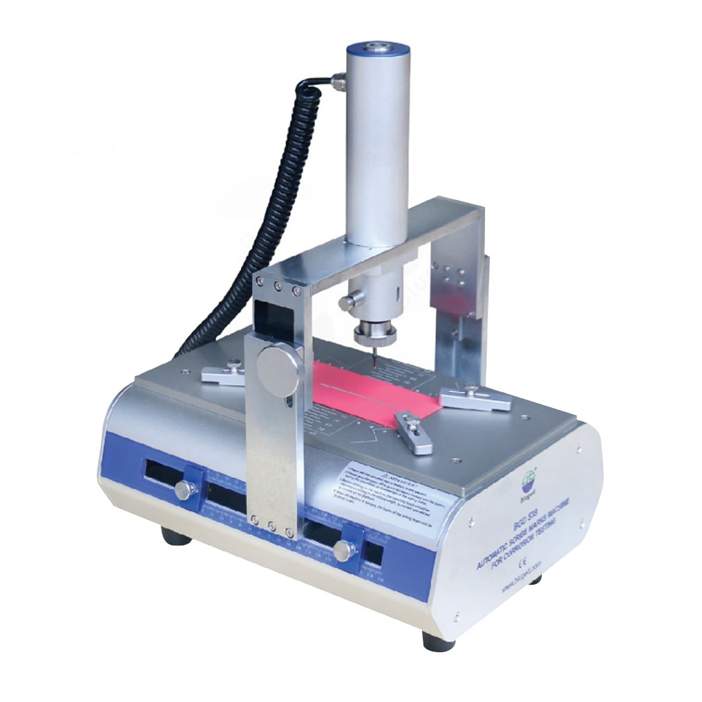 Electric-Scribe-Marks-Machine-for-Corrosion-Testing-1 Electric Scribe Marks Machine for Corrosion Testing