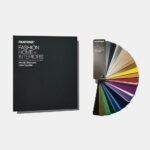 FHI Metallic Shimmers Color Specifier and Guide Set