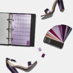 FHI Metallic Shimmers Color Specifier and Guide Set - Image 2