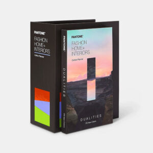 Fashion Home + Interiors Cotton Planner + Dualities Expansion Pack