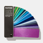Fashion Home + Interiors (FHI) Metallic Shimmers Color Guide