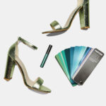 Fashion, Home + Interiors (FHI) Metallic Shimmers Color Guide - Image 3