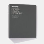 Fashion Home + Interiors (FHI) Metallic Shimmers Color Specifier
